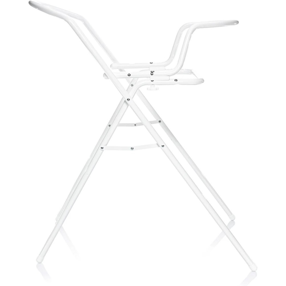 Stalak Keeeper za kadu 84 i 100 cm, bijela boja