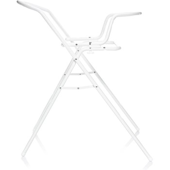 Keeeper stojalo za banjico 84 in 100 cm white