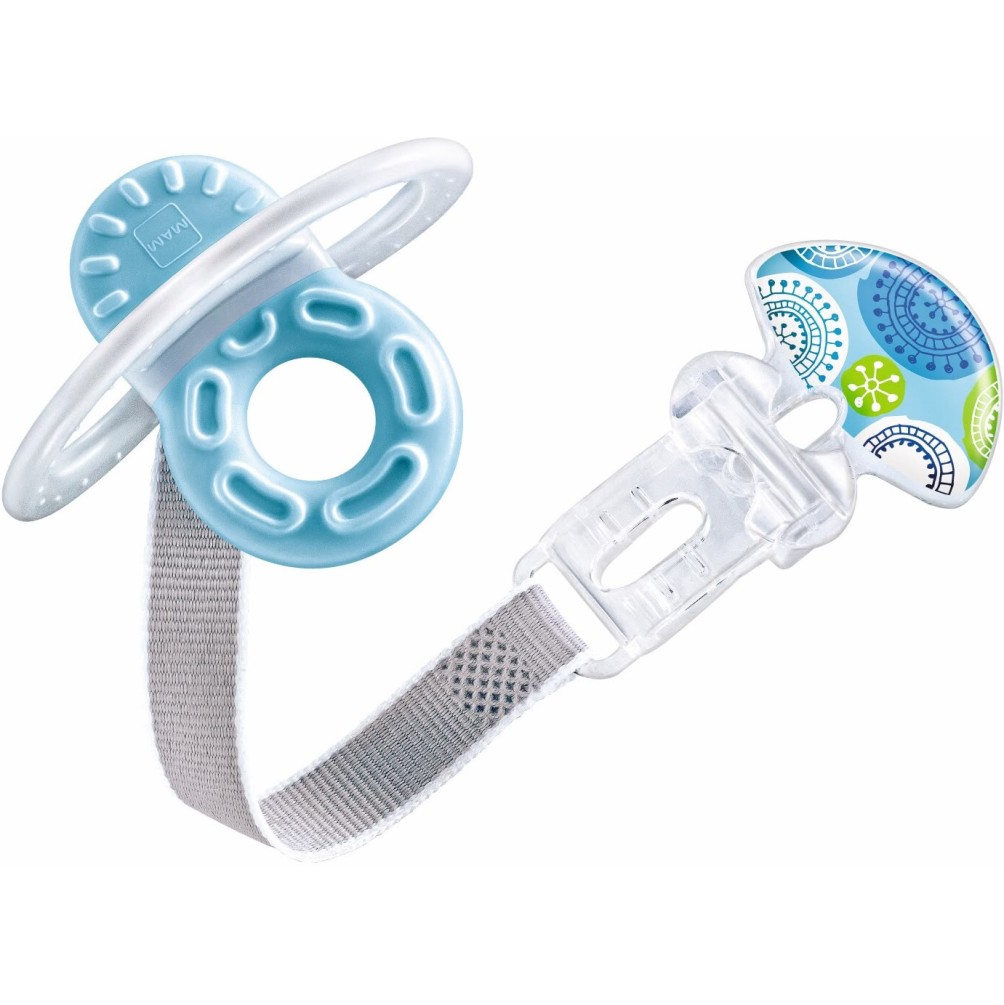 MAM glodalica Bite&relax 1