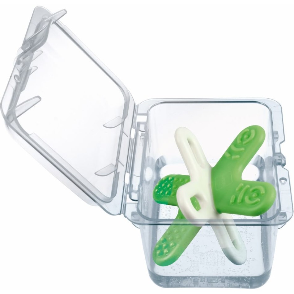 MAM glodalica Bite&relax 1