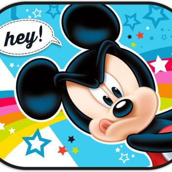 Sjenilo za auto Mickey