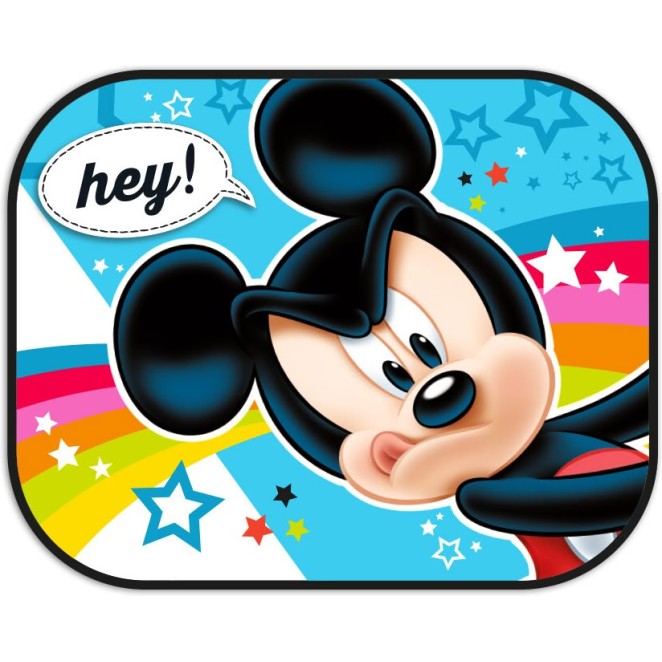 Sjenilo za auto Mickey