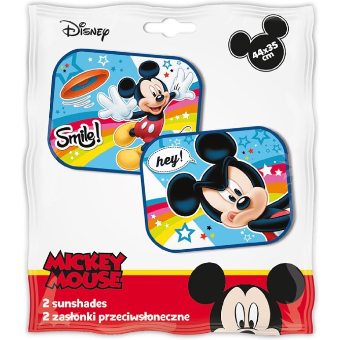 Sjenilo za auto Mickey