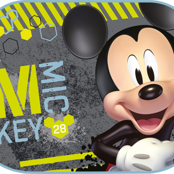 Senčnik za v avto Mickey