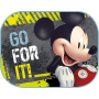 Senčnik za v avto Mickey