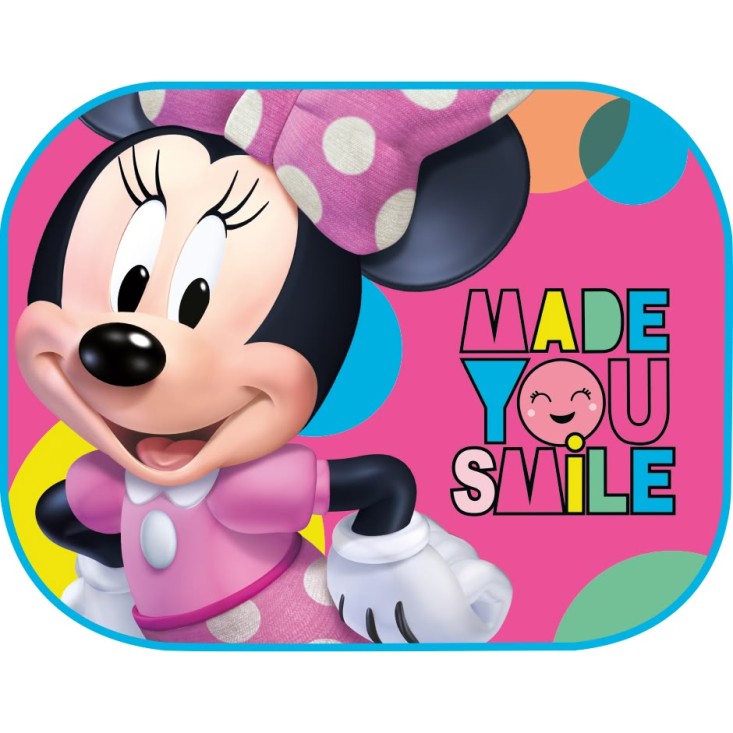 Sjenilo za auto Minnie