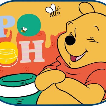 Sjenilo za auto Medo Pu Sjenilo za auto Medo Pu