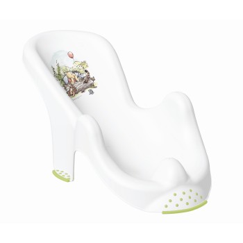 Ležalnik za kopanje Winnie the Pooh white Ležalnik za kopanje Winnie the Pooh white