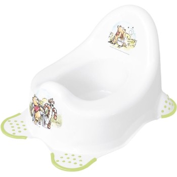 Kahlica Winnie the Pooh White