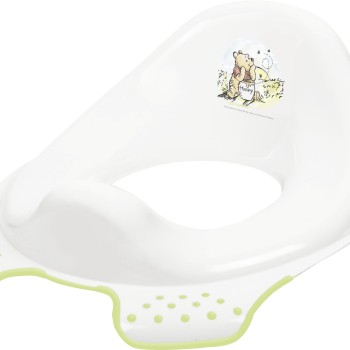 Keeeper nastavek za wc Winnie the Pooh White