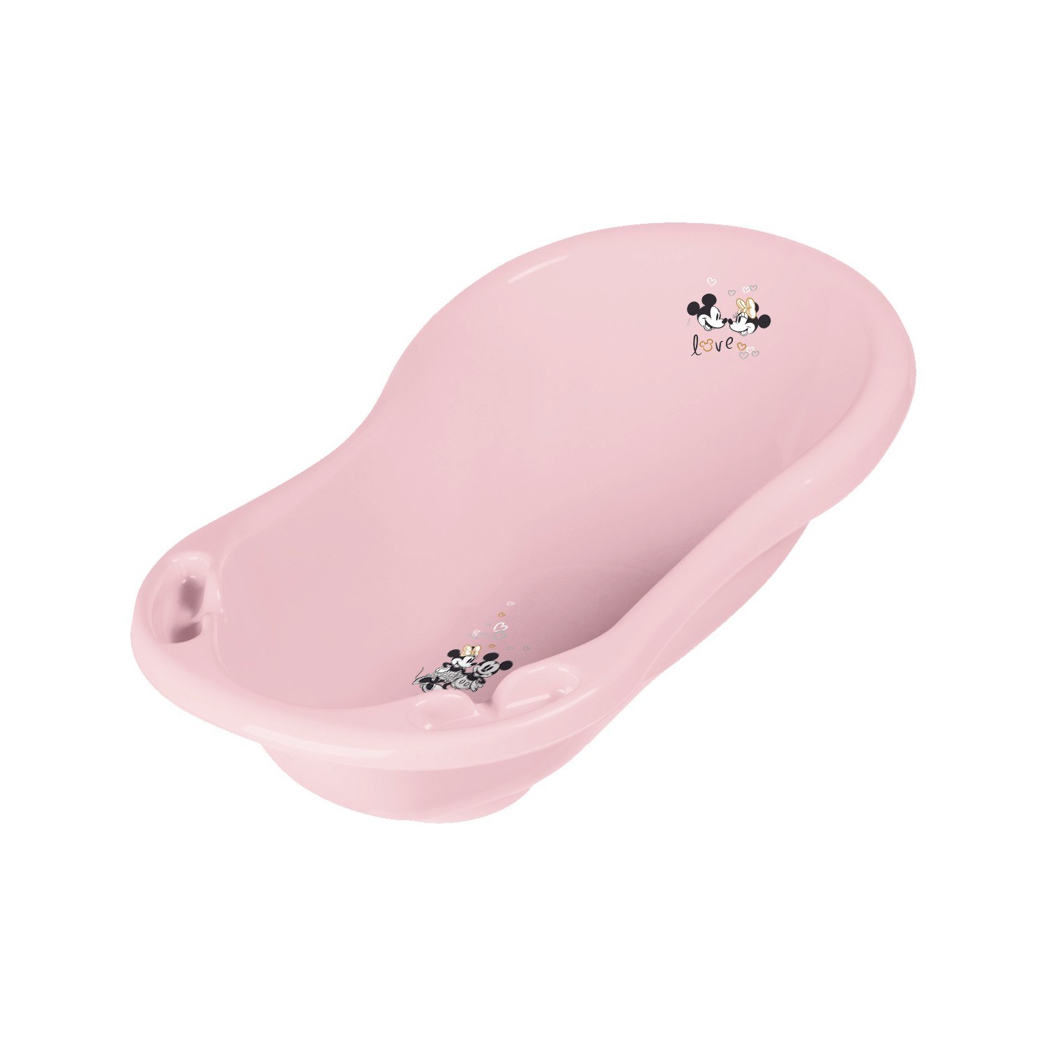 Kadica za bebu Keeeper Minnie Rose