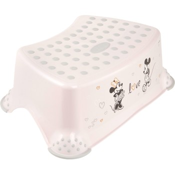 Pručka Keeeper Minnie Rose