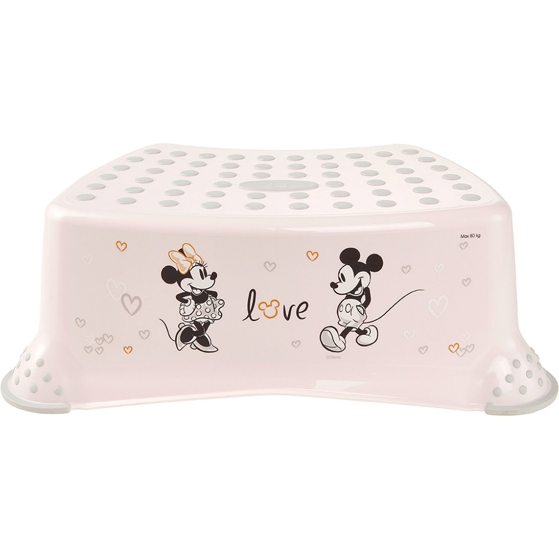 Pručka Keeeper Minnie Rose Pručka Keeeper Minnie Rose