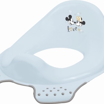 Keeeper nastavek za wc Mickey Blue Keeeper nastavek za wc Mickey Blue