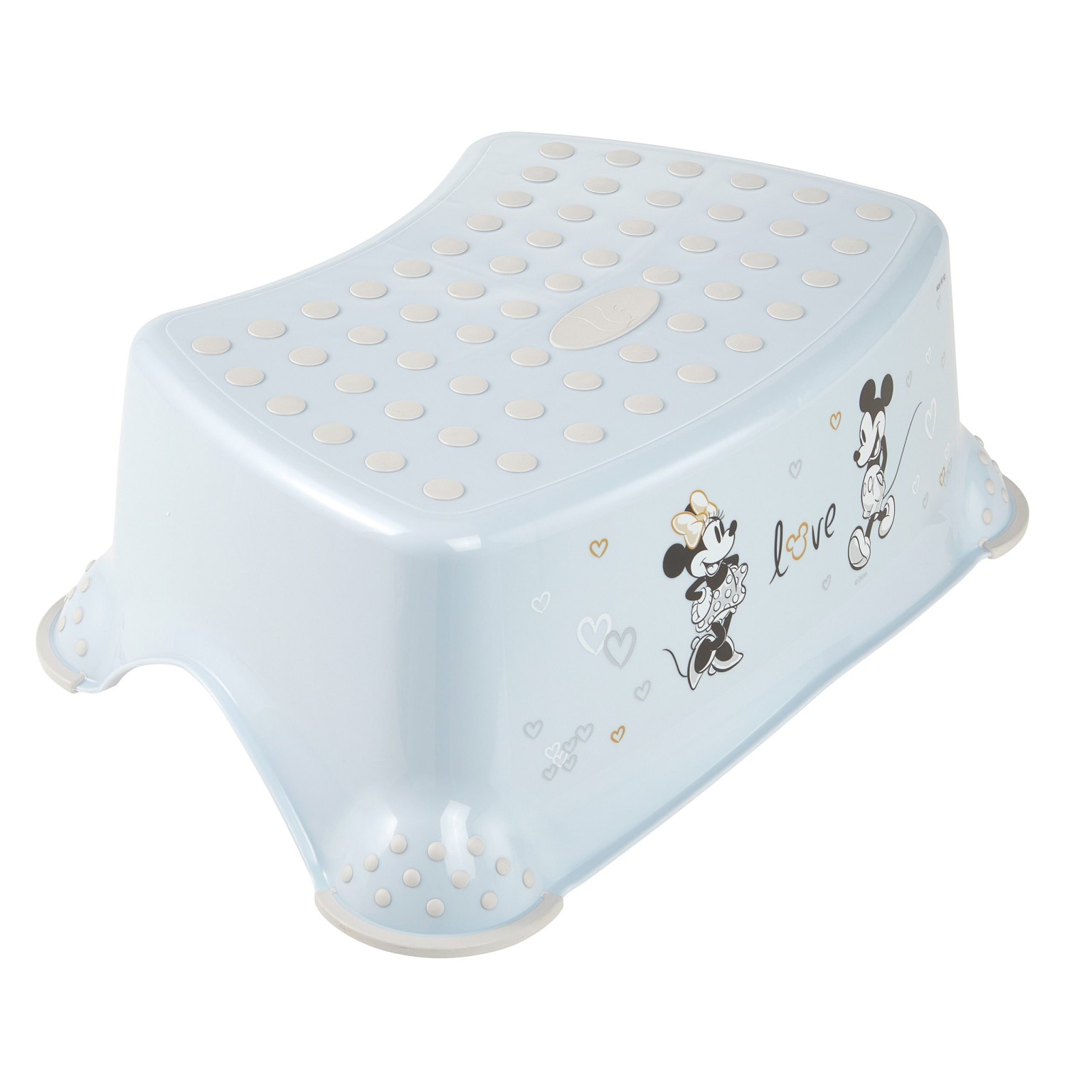 Keeeper pručka Mickey Blue