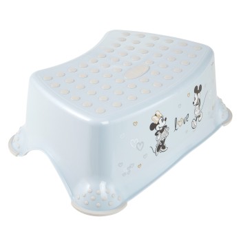 Keeeper pručka Mickey Blue