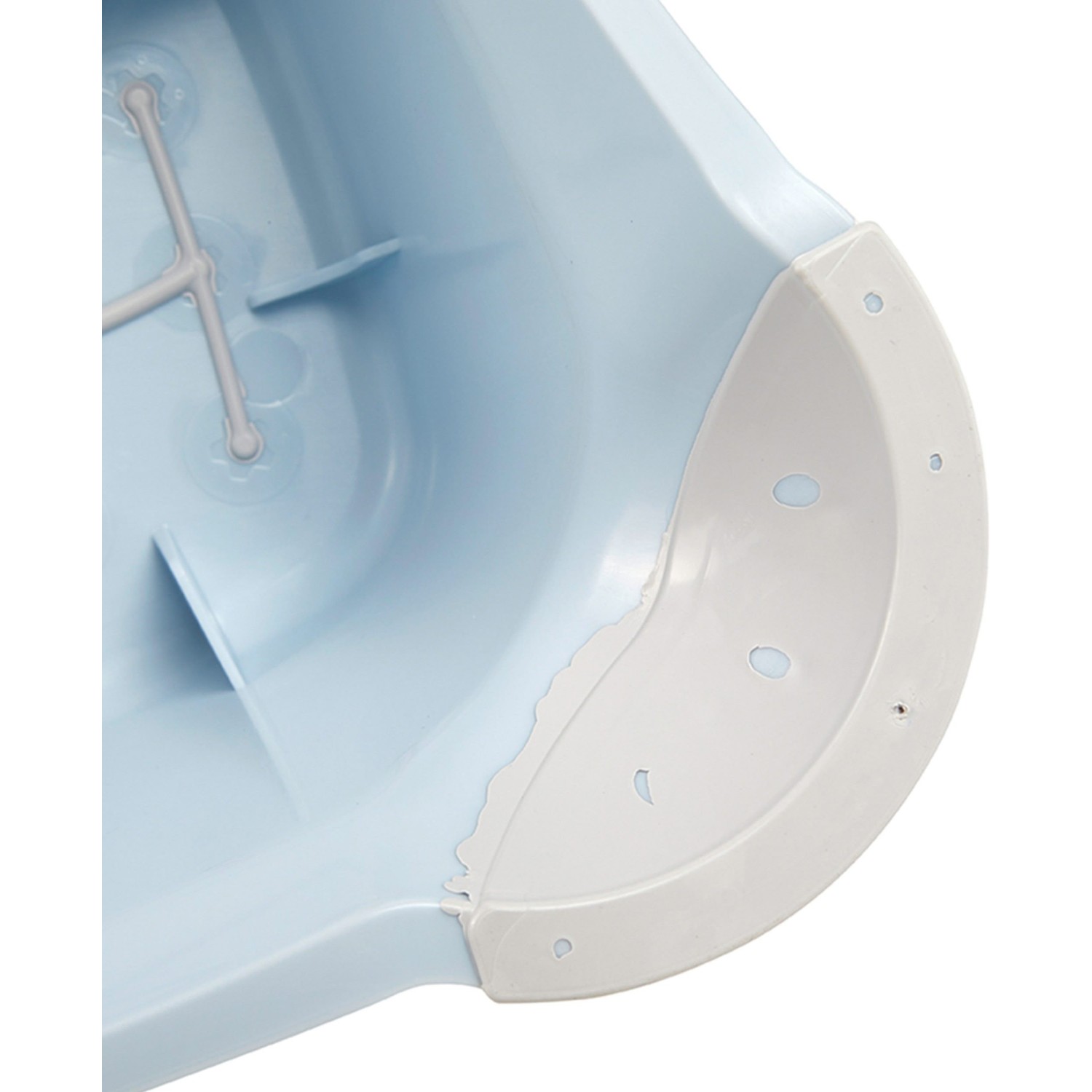 Stepenica Keeeper Mickey Blue