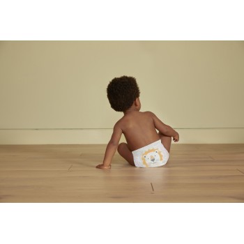 Kit&Kin plenice hlačne junior velikost 5, (12-17kg) 20 kos