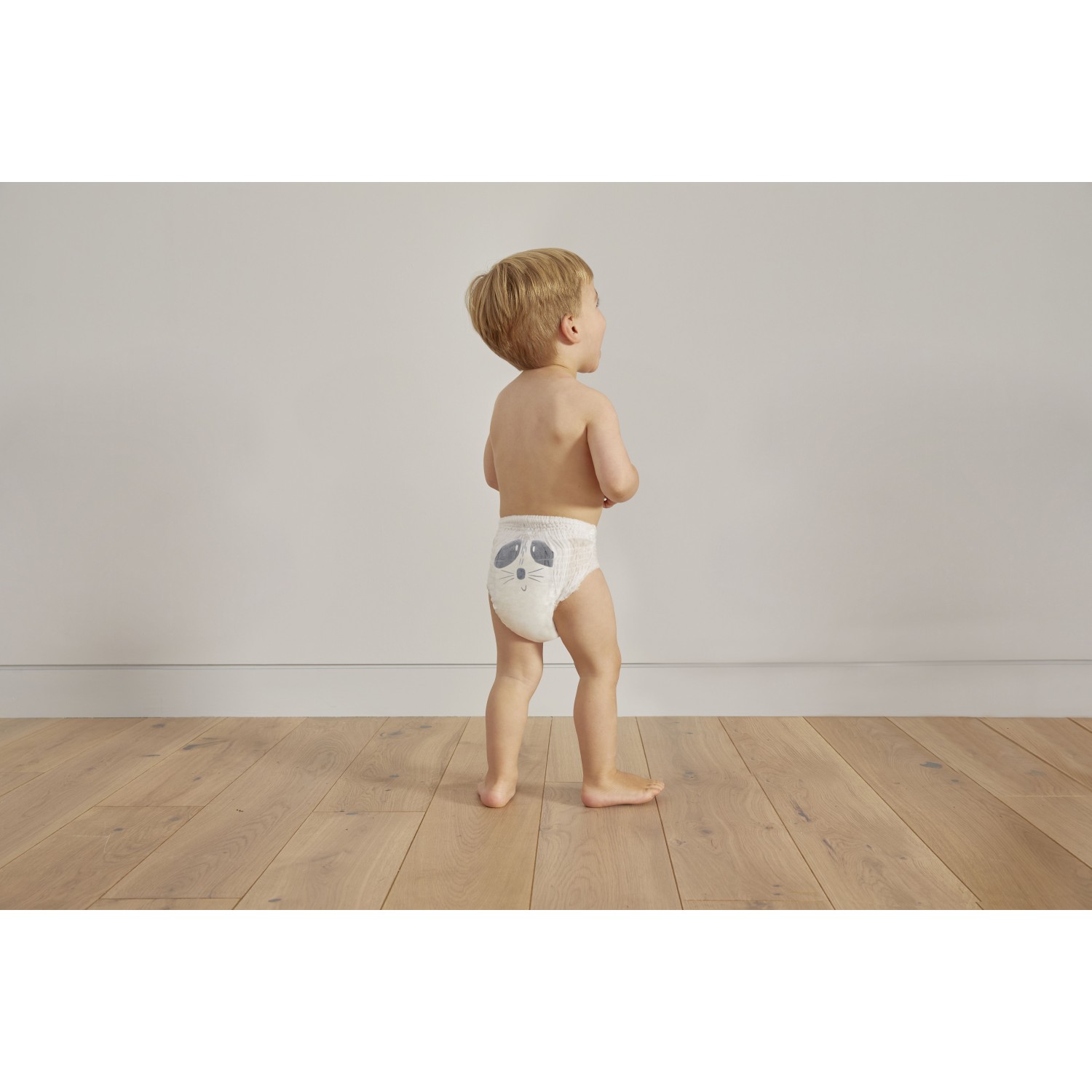 Kit&Kin plenice hlačne XL velikost 6, (15kg+) 18 kos