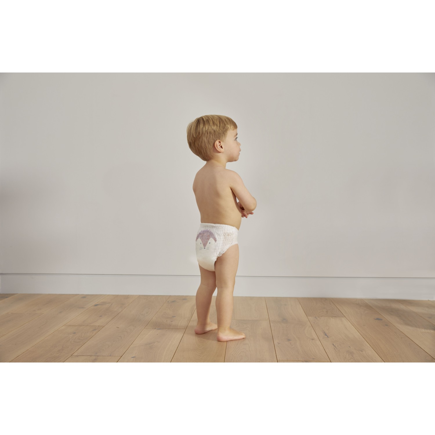 Kit&Kin plenice hlačne XL velikost 6, (15kg+) 18 kos