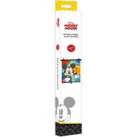 Rolo Senčnik za v avto Mickey