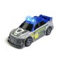 Dickie policijsko vozilo 15 cm
