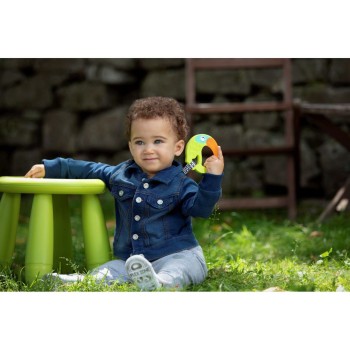 Chicco grizalo tukan 6m+