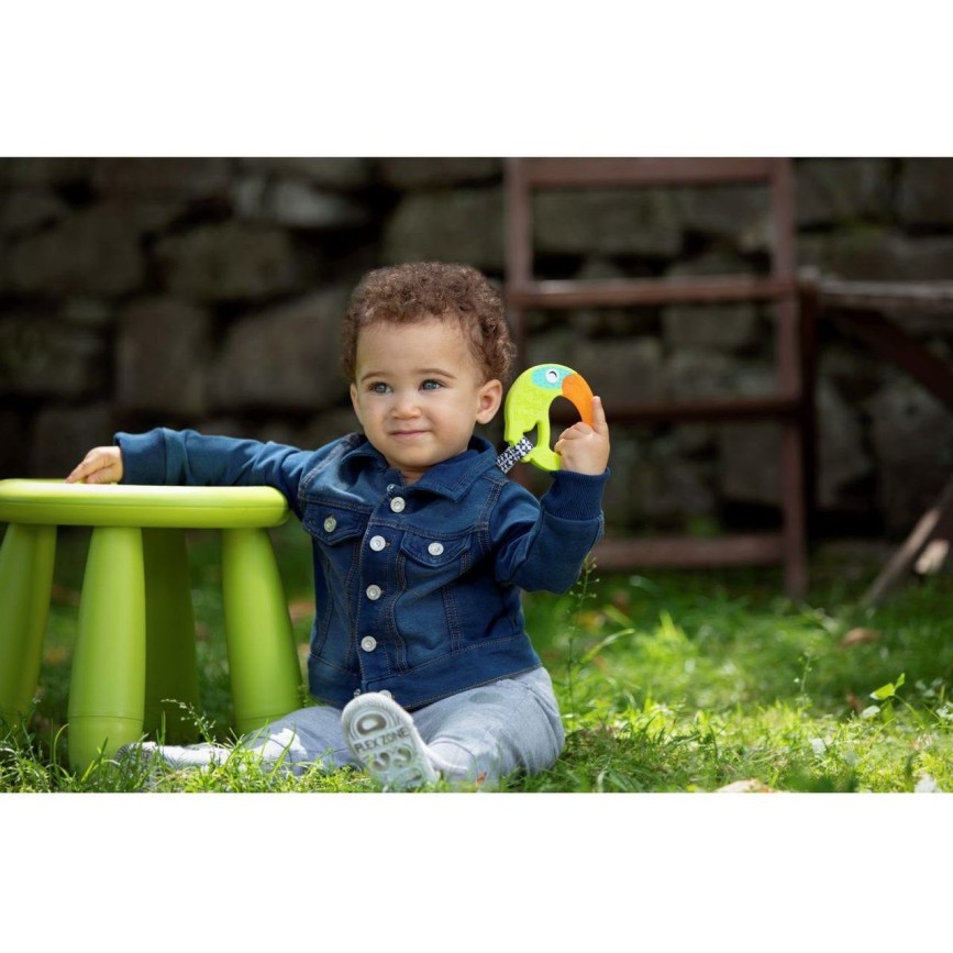 Chicco glodalica tukan 6m+