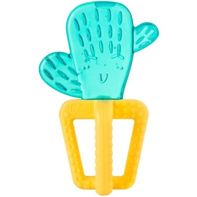 Chicco glodalica s vodom u obliku kaktusa 4m+