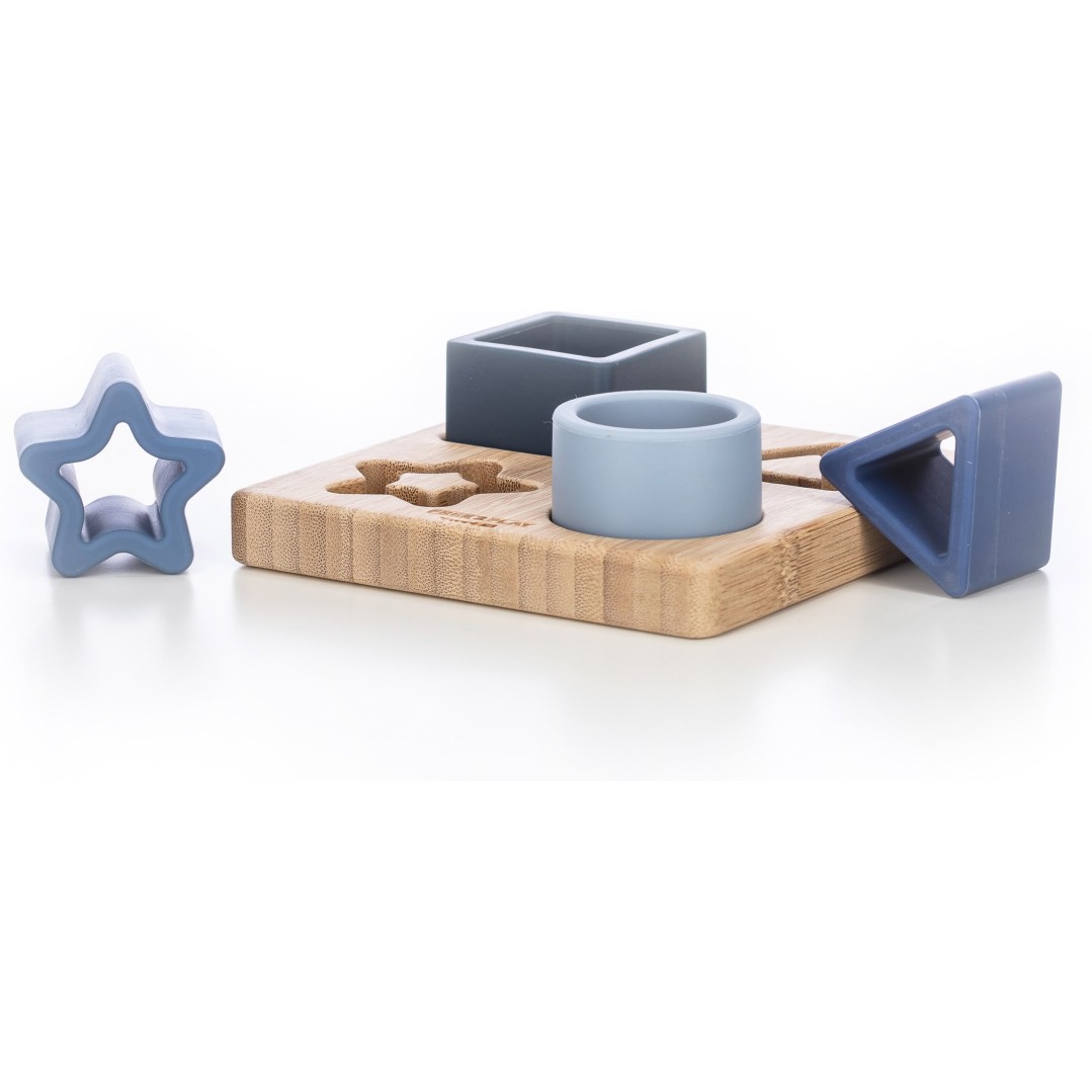 Free 2 Play vstavljanka Shapes