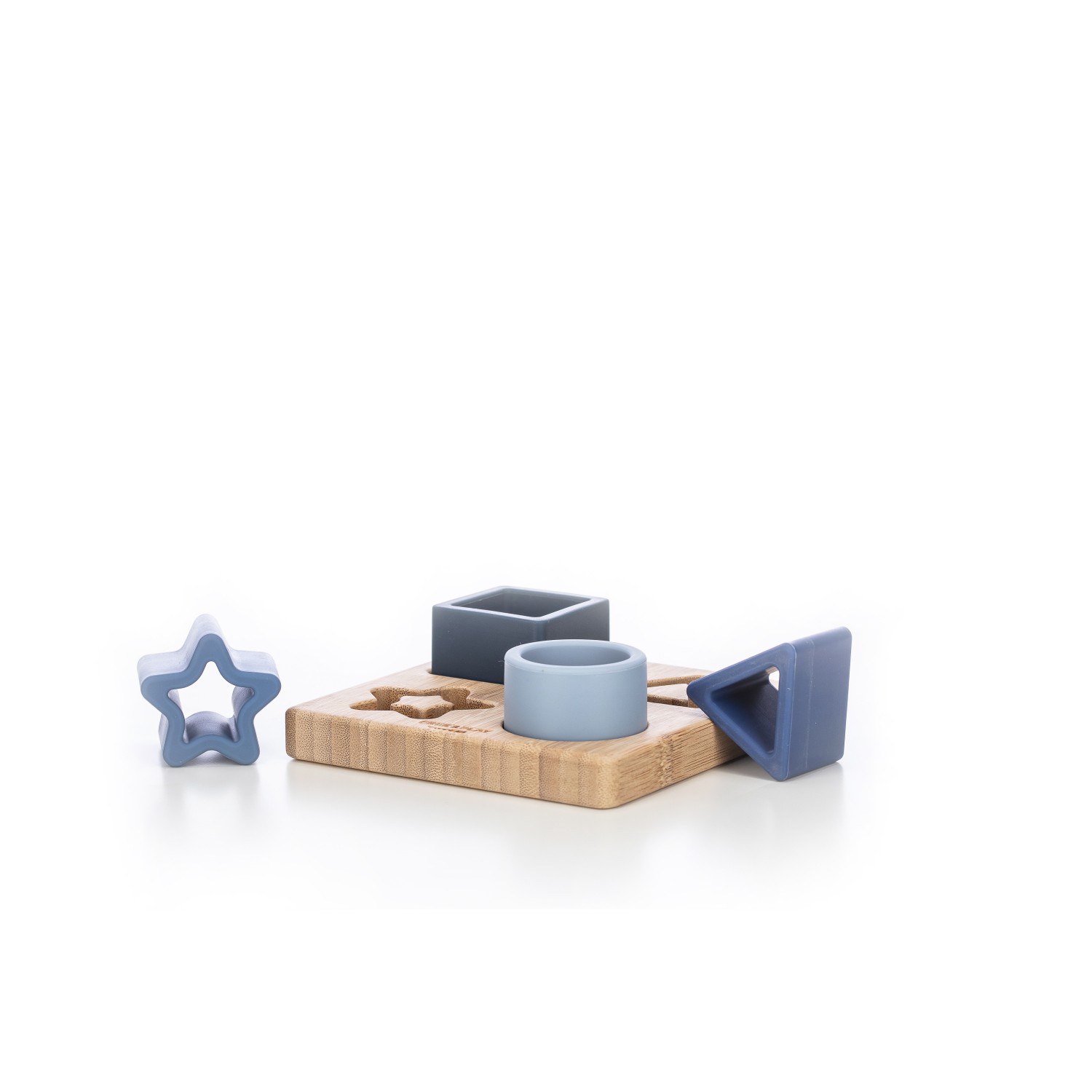 Free 2 Play vstavljanka Shapes