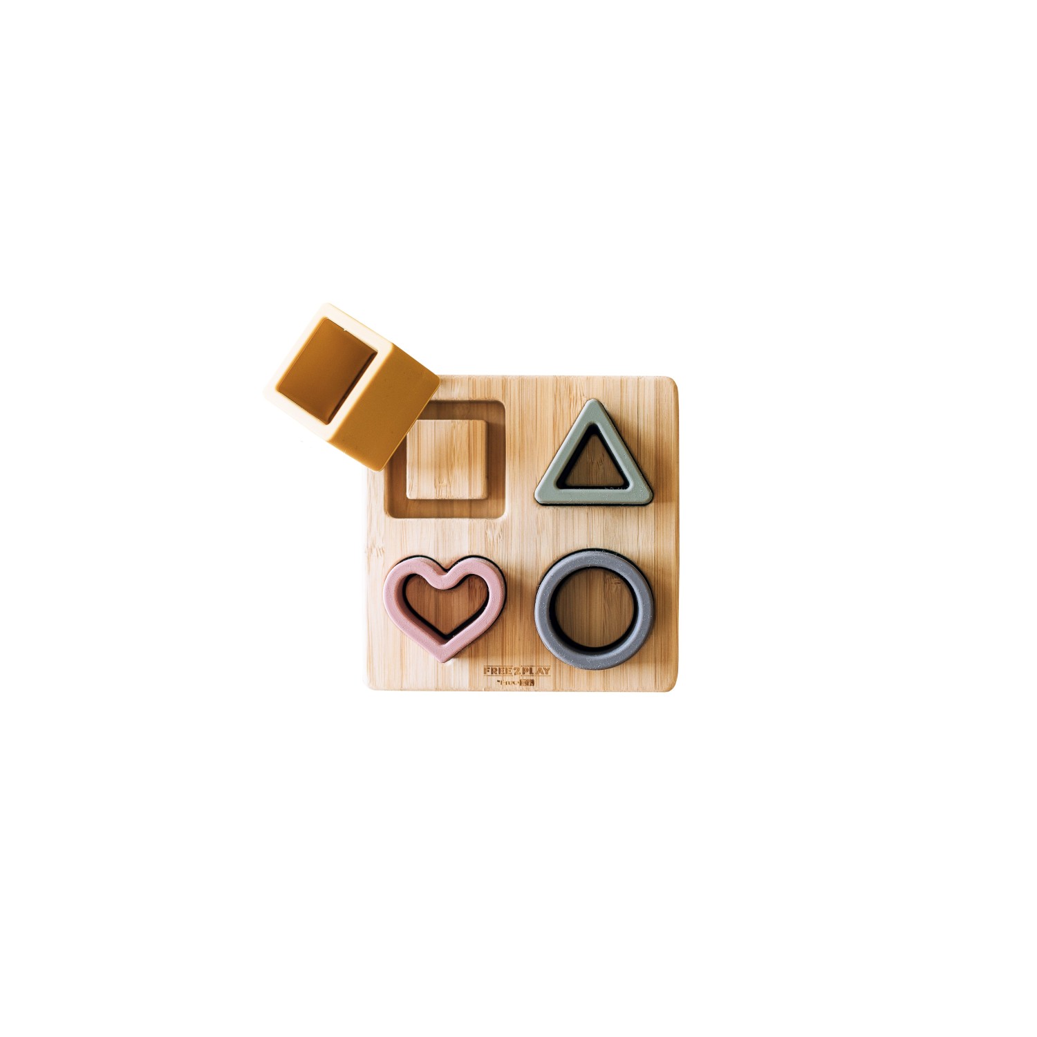 Free 2 Play vstavljanka Shapes Free 2 Play vstavljanka Shapes