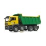Bruder MAN TGS kiper kamion Bruder MAN TGS kiper kamion