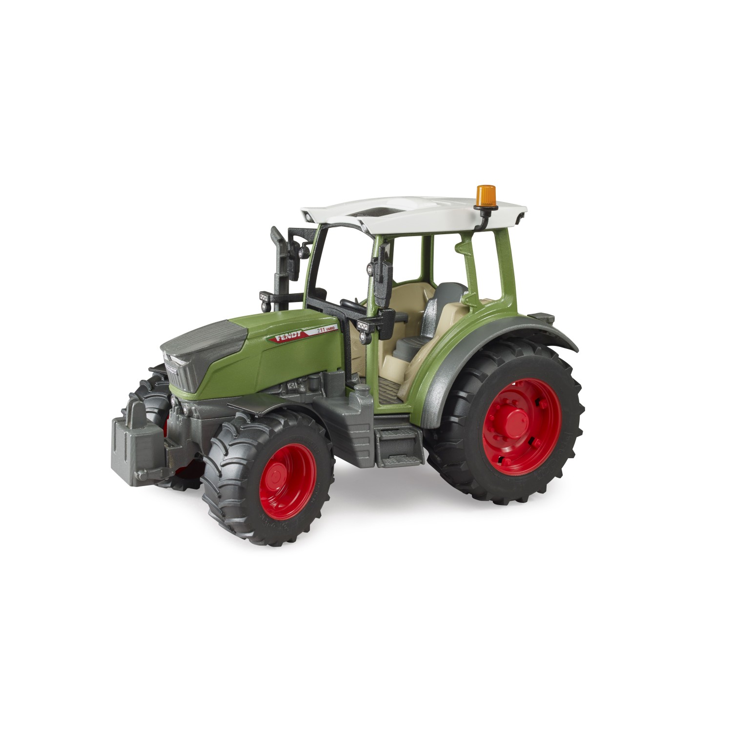 Bruder traktor Fent Vario 211 Bruder traktor Fent Vario 211