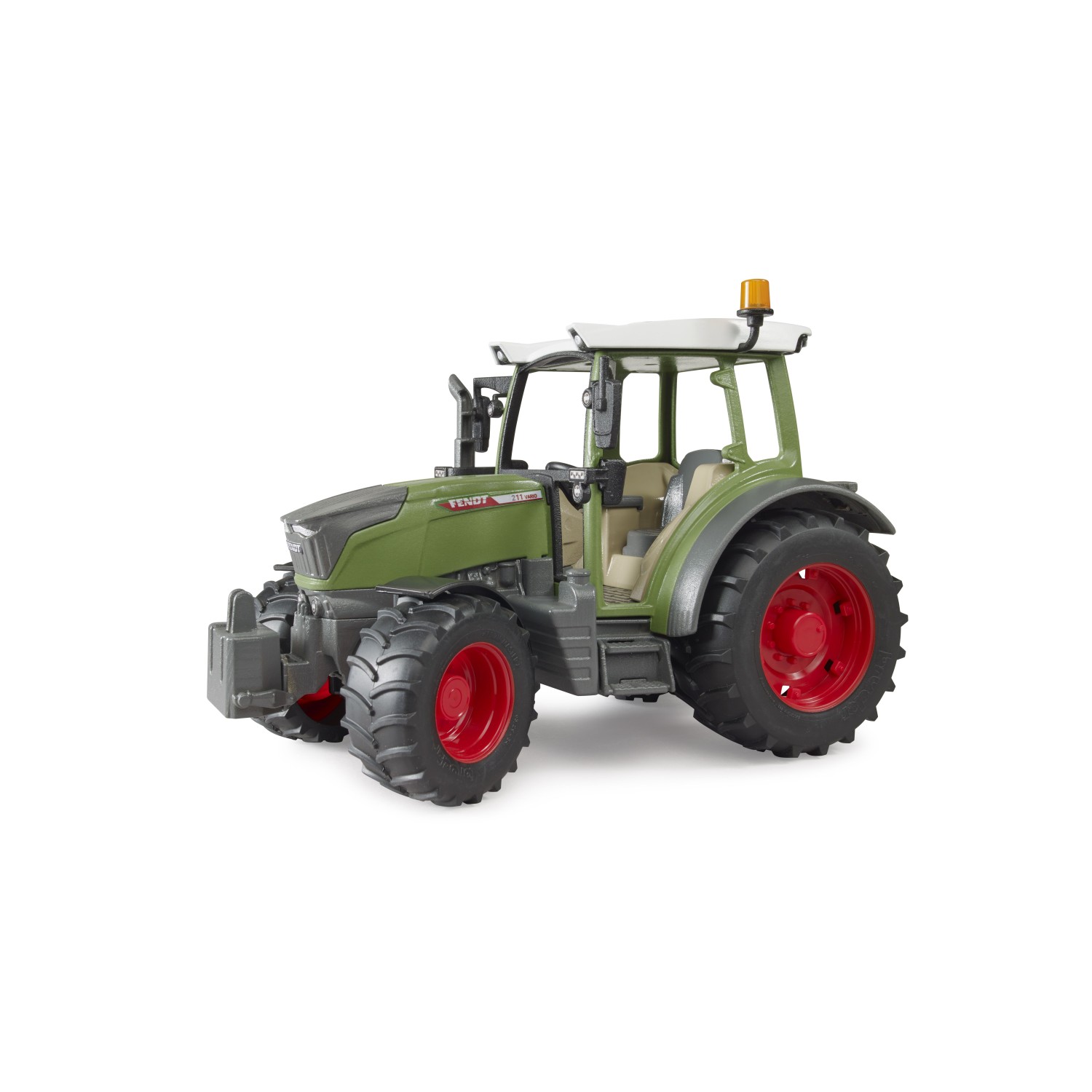 Bruder traktor Fent Vario 211 Bruder traktor Fent Vario 211