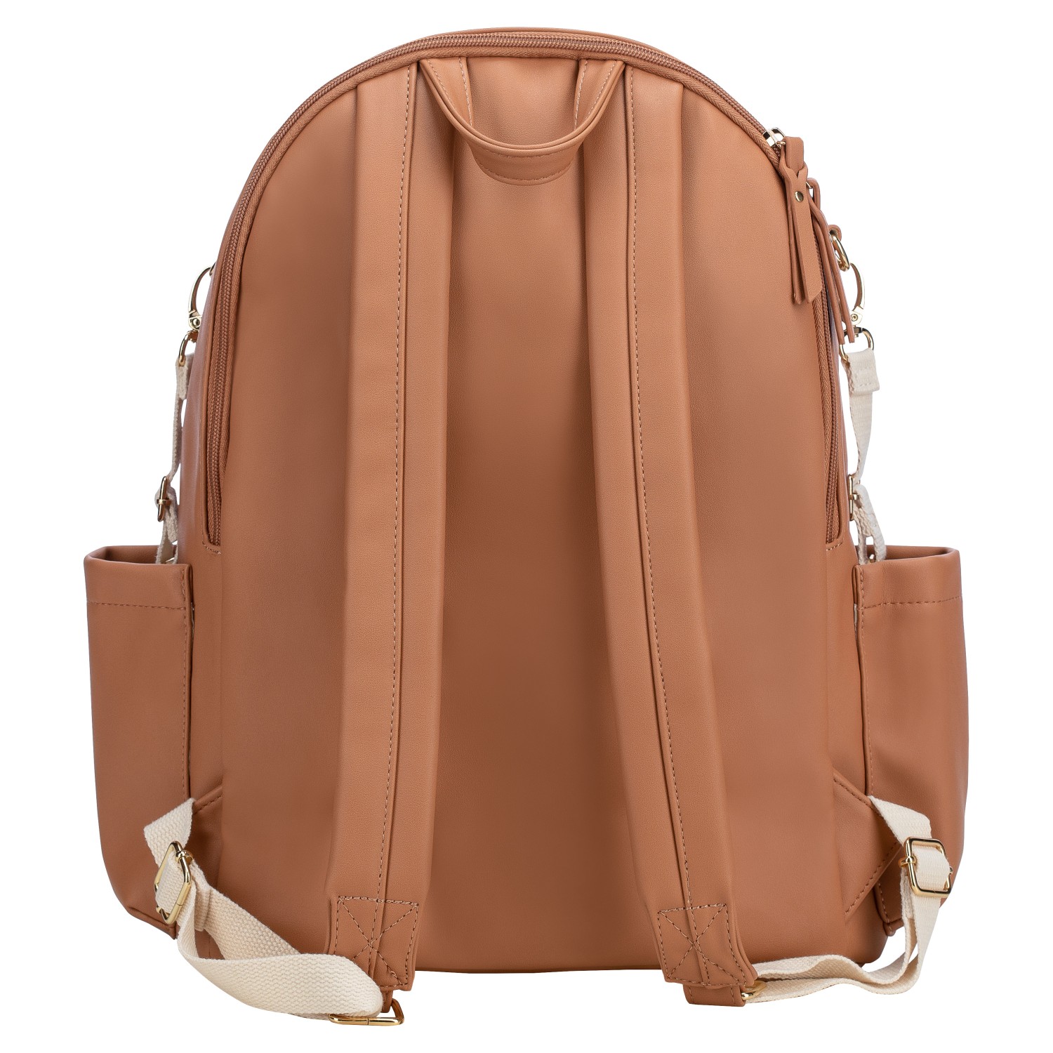 Nahrbtnik za pripomočke Glamour brown