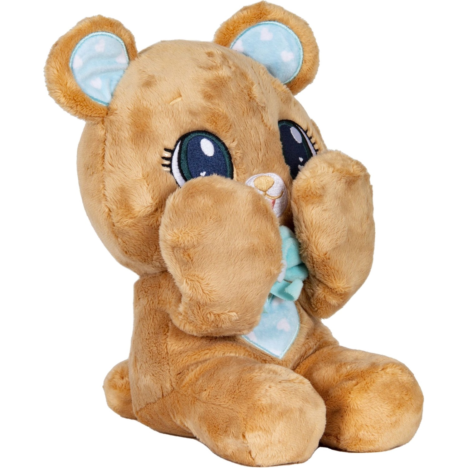 Imc Toys medvedek Peekapets