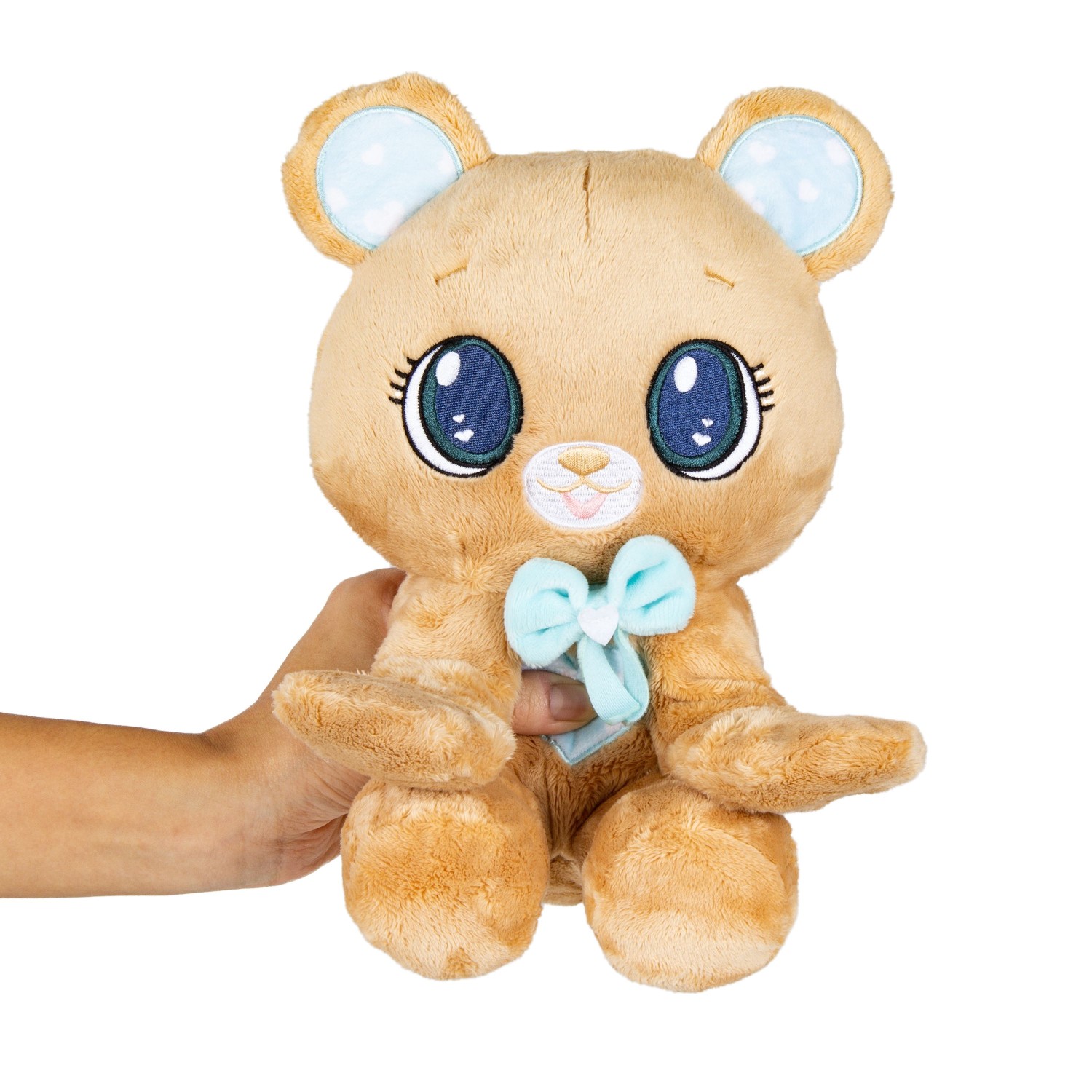 Imc Toys medvedek Peekapets