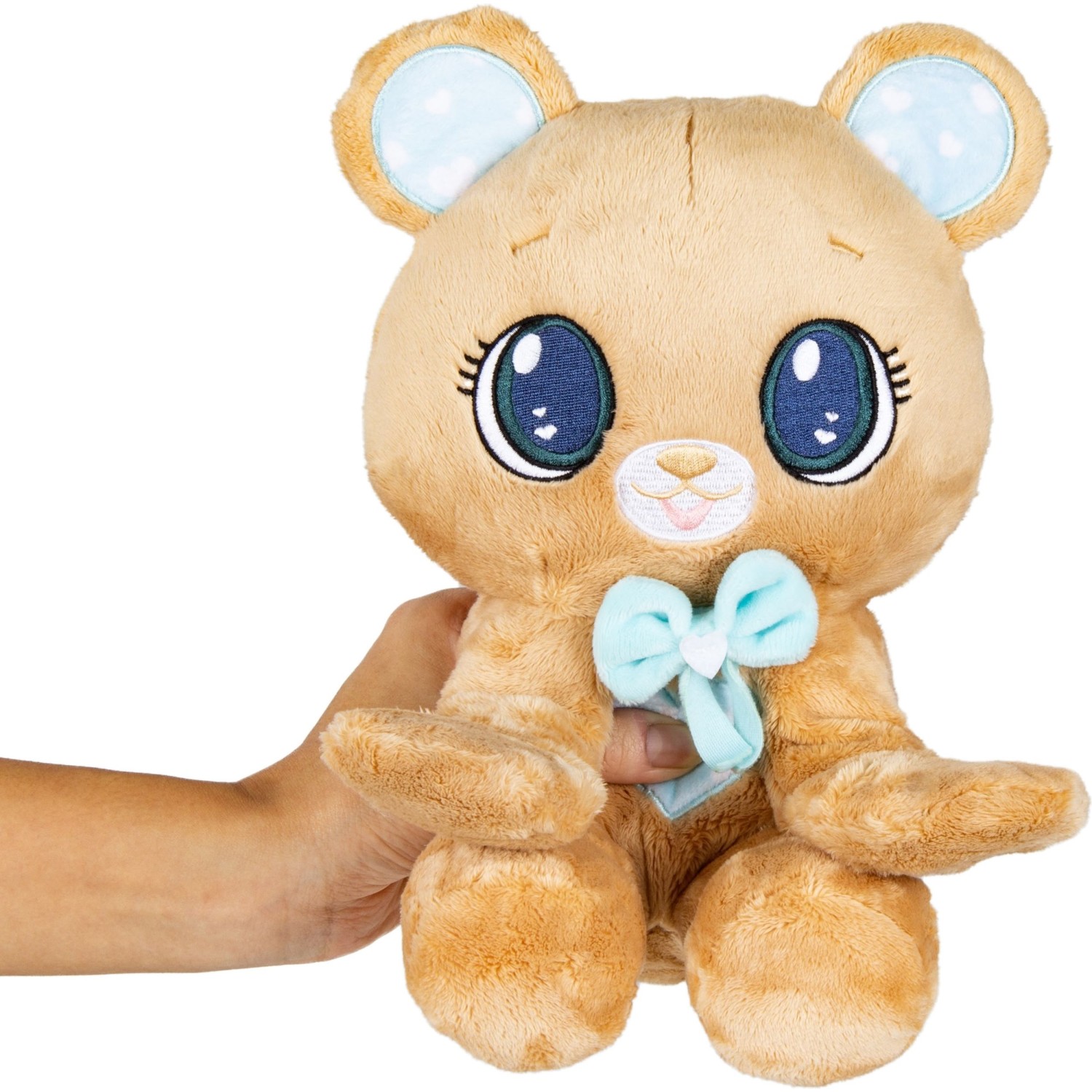 Imc Toys medvedek Peekapets