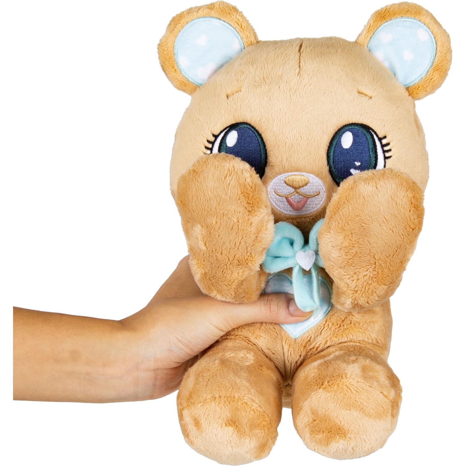 Imc Toys medvedek Peekapets