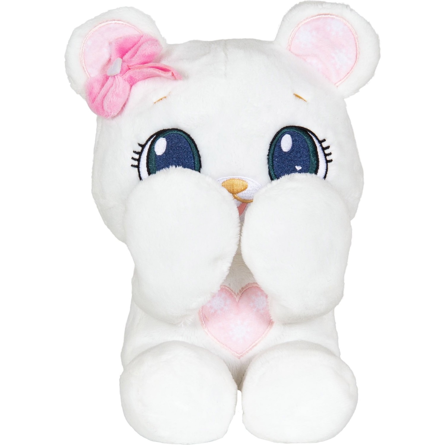 Imc Toys medvedek Peekapets