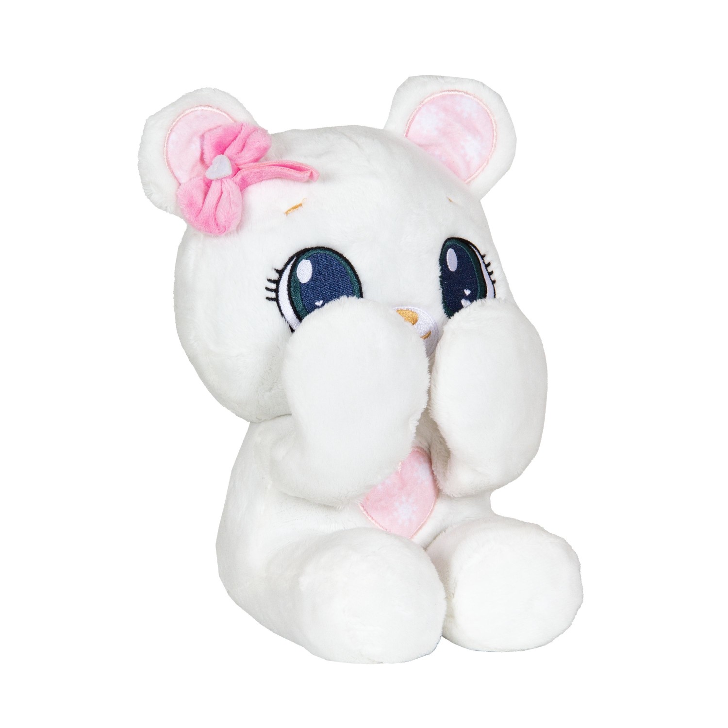 Imc Toys medvedek Peekapets