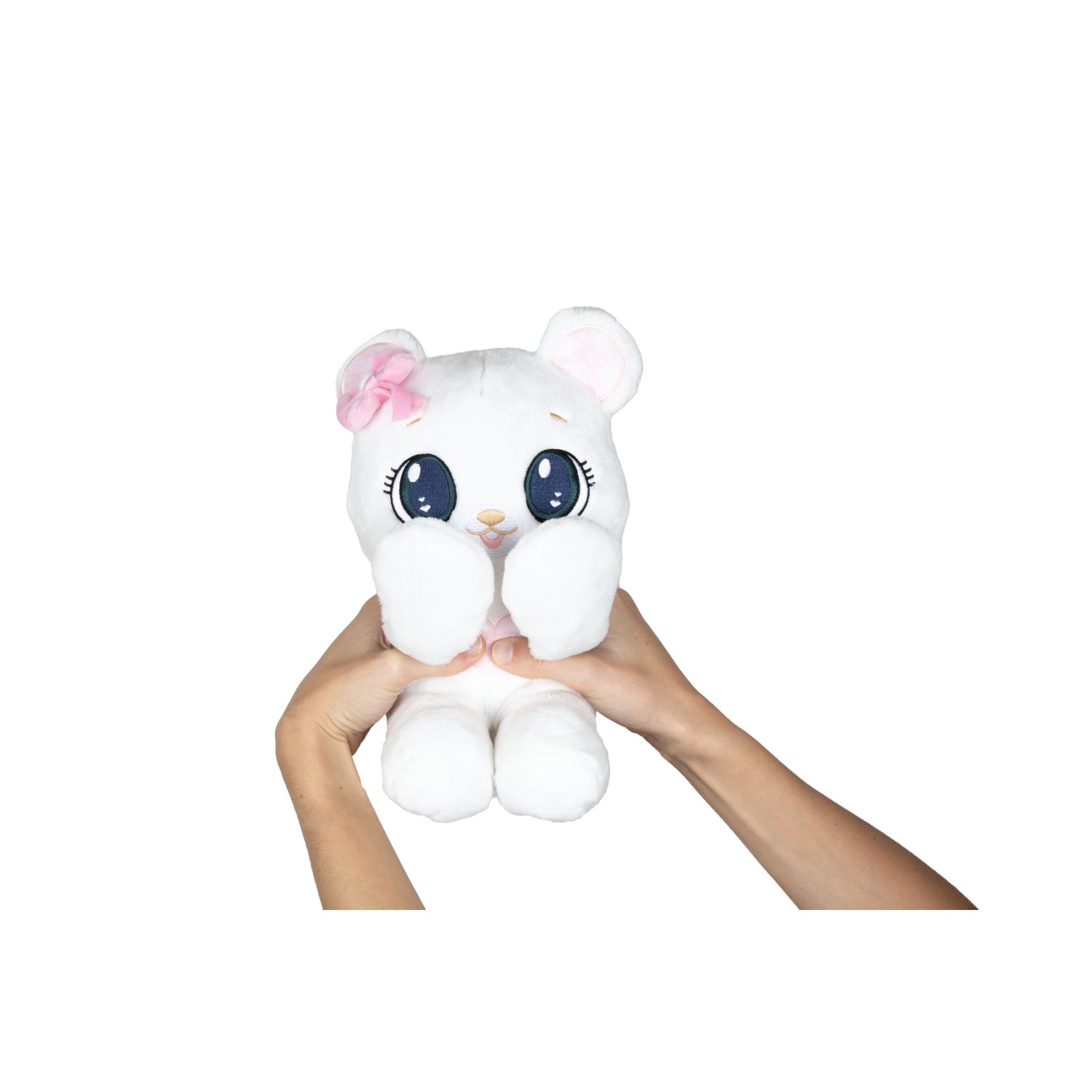 Imc Toys medvedek Peekapets