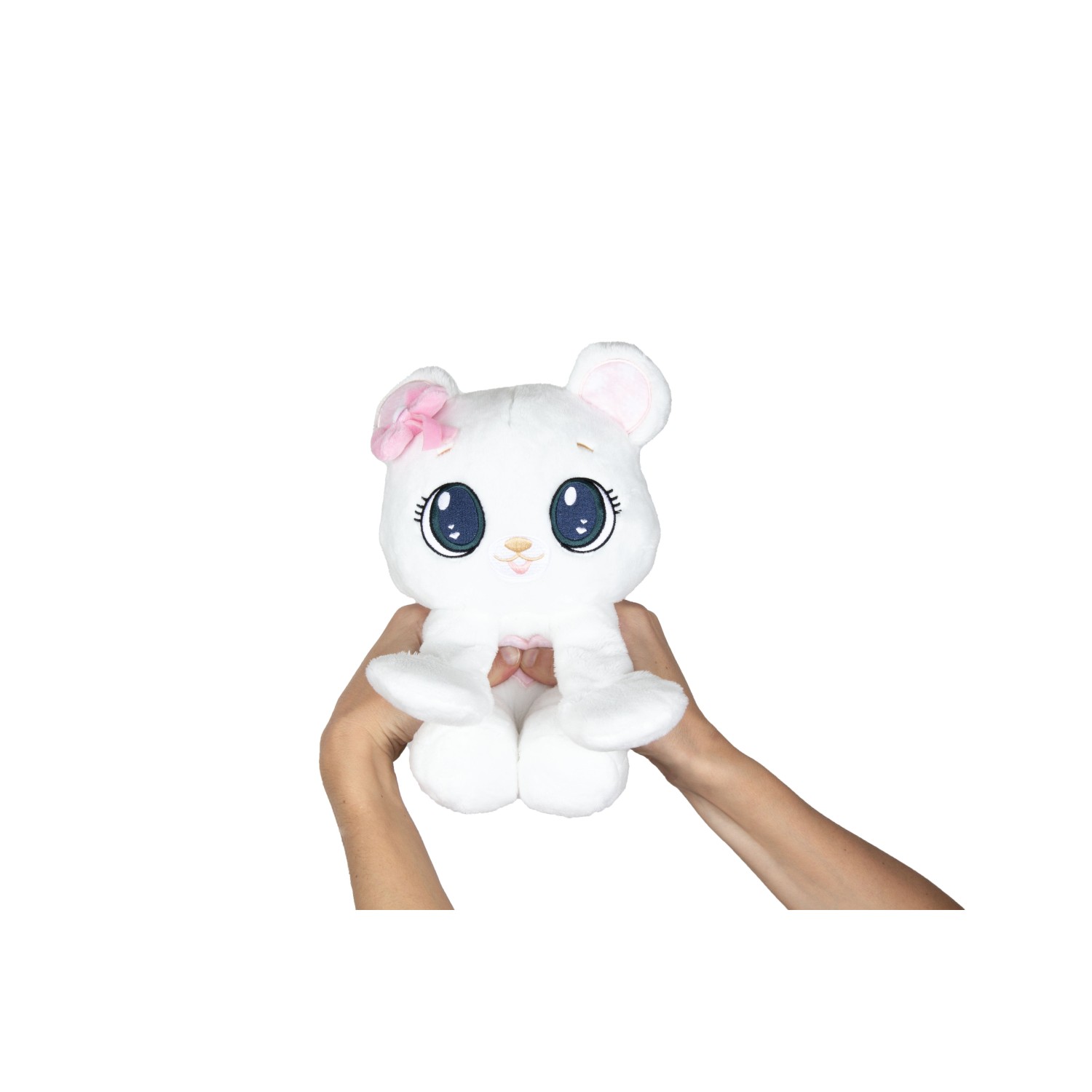 Imc Toys medvedek Peekapets