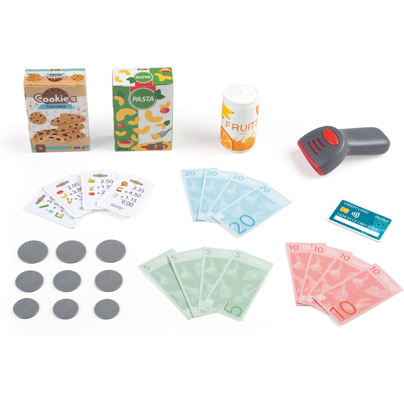 Smoby elektronička blagajna