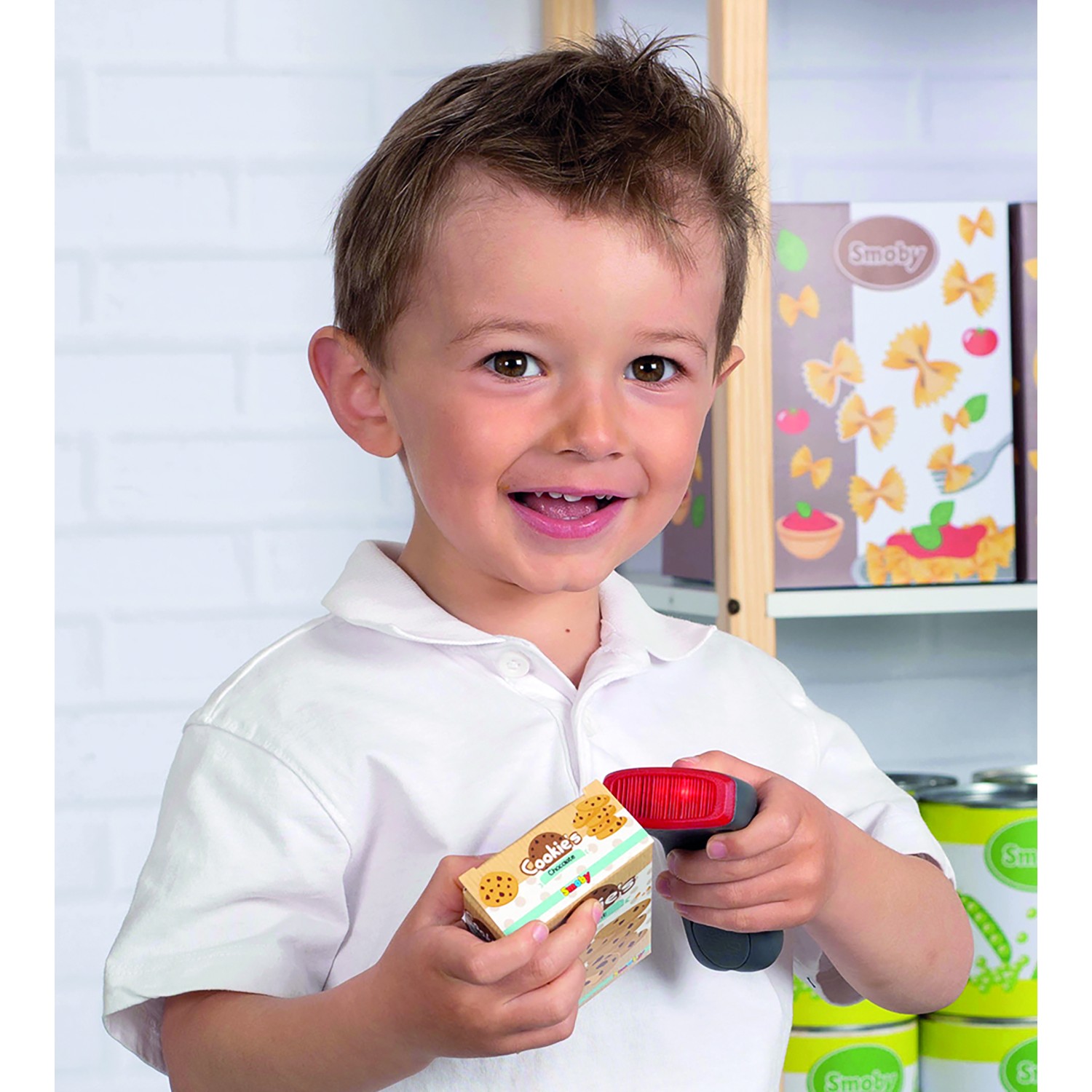 Smoby elektronička blagajna Smoby elektronička blagajna