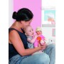Zapf Baby Born Nightfriends mehek dojenček, 30cm