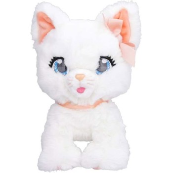 Imc Toys Plišana Mačka Bella Imc Toys Plišana Mačka Bella