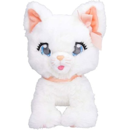 Imc Toys Plišana Mačka Bella Imc Toys Plišana Mačka Bella