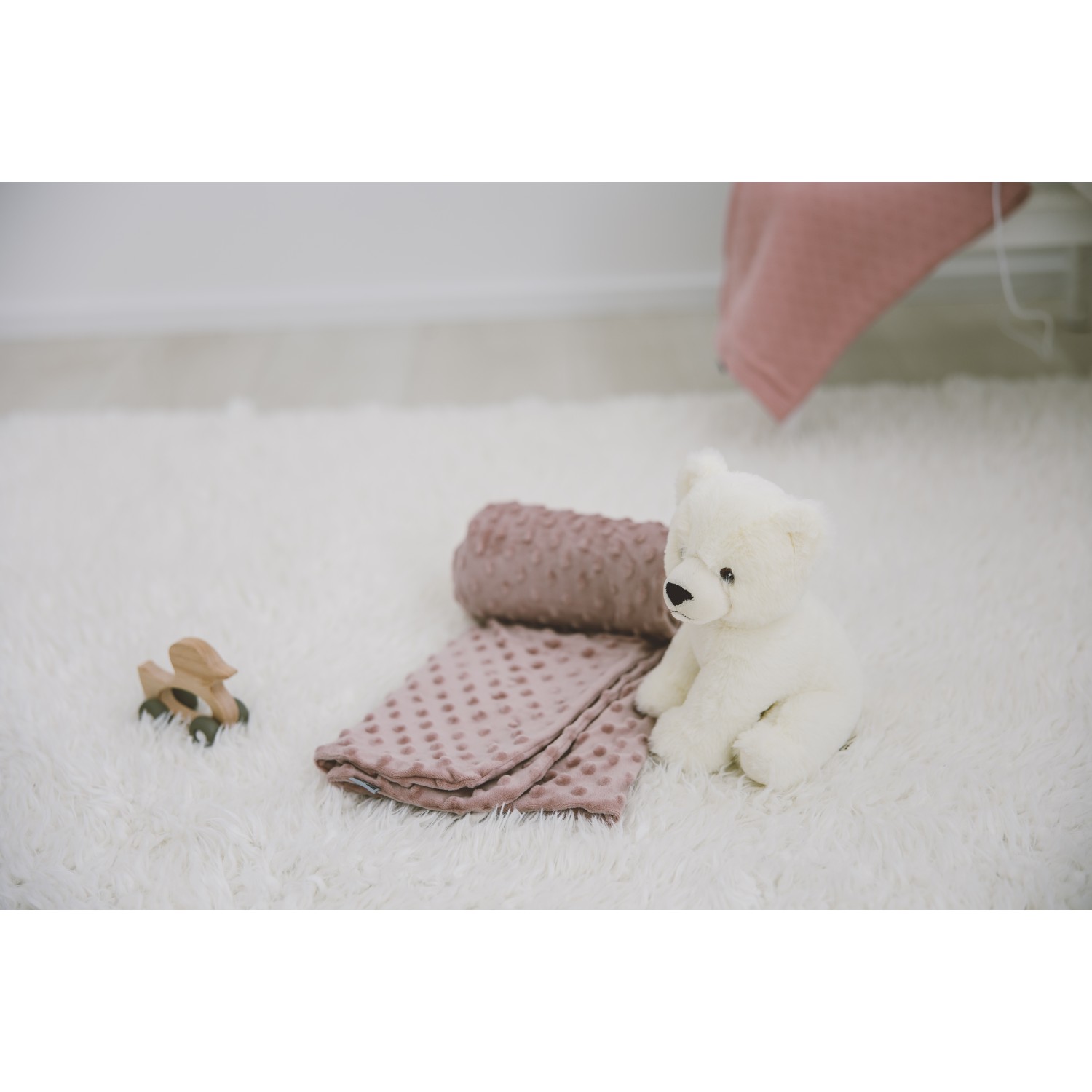 Free 2 Play Plišasta medo 20 cm